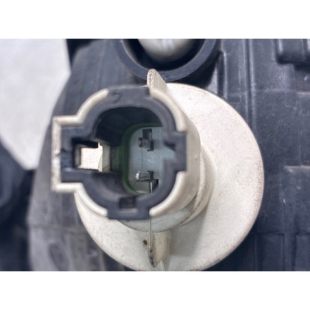Optique avant secondaire droit (feux)(clignotant) NISSAN MICRA 3