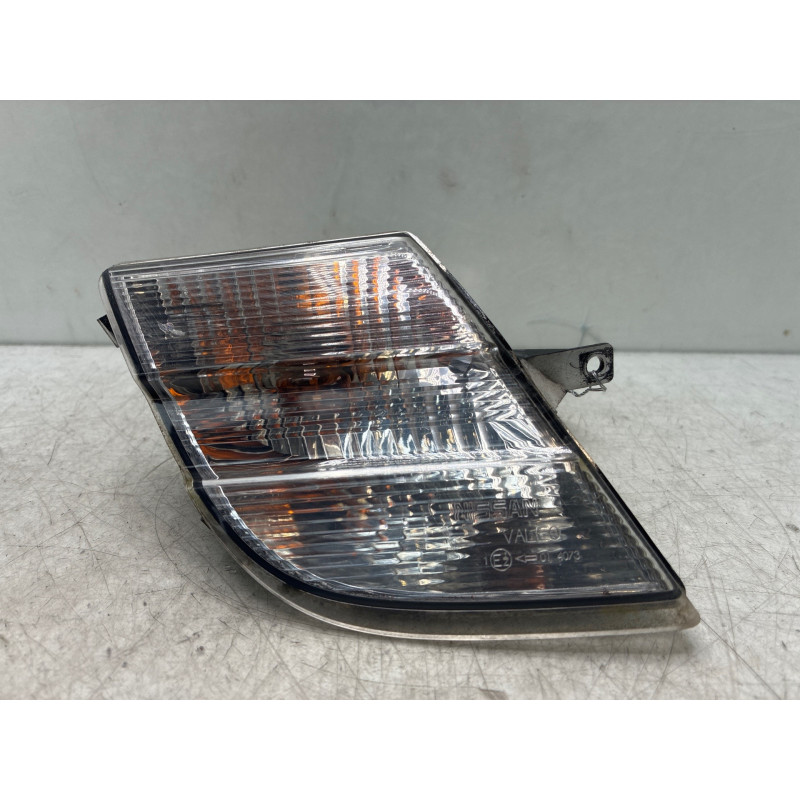 Optique avant secondaire droit (feux)(clignotant) NISSAN MICRA 3 Photo n°4