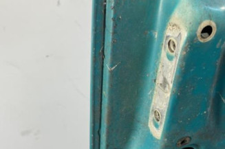 Capot VOLKSWAGEN POLO 2