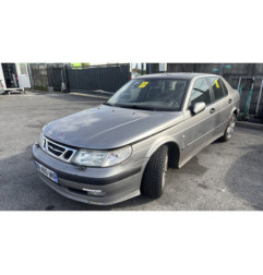 Capot SAAB 9.5 1