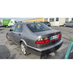 Capot SAAB 9.5 1
