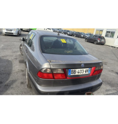 Capot SAAB 9.5 1