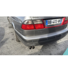 Capot SAAB 9.5 1