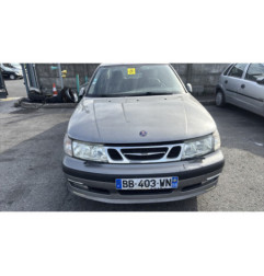 Capot SAAB 9.5 1