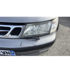 Capot SAAB 9.5 1