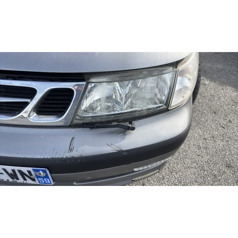 Capot SAAB 9.5 1 Photo n°14