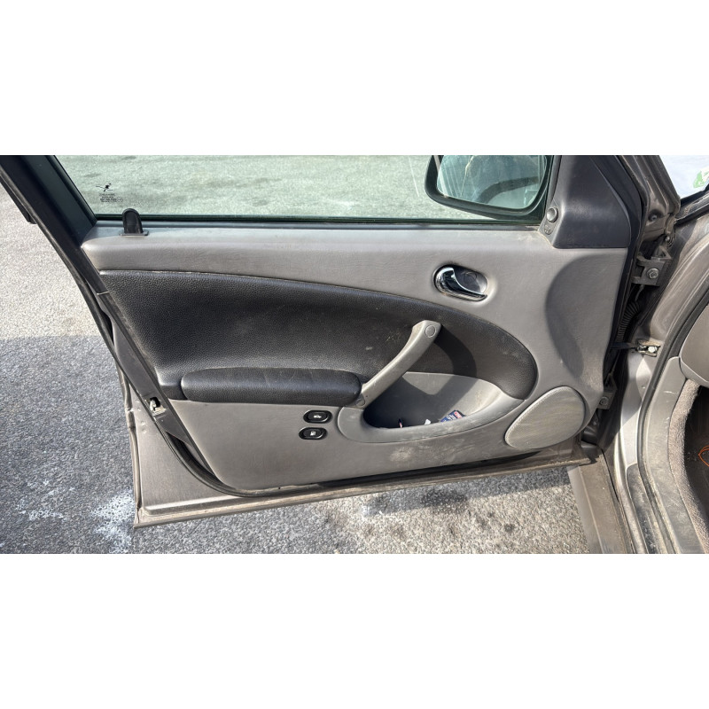 Capot SAAB 9.5 1 Photo n°15