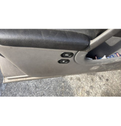 Capot SAAB 9.5 1