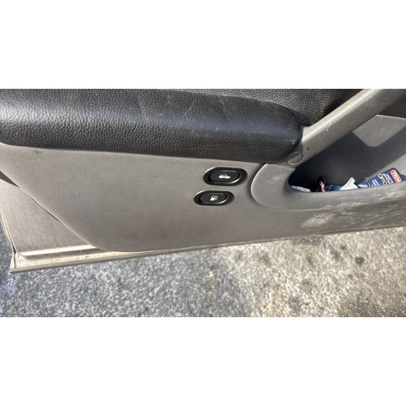 Capot SAAB 9.5 1 Photo n°16