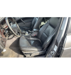 Capot SAAB 9.5 1