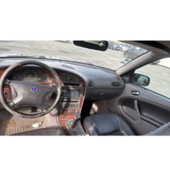 Capot SAAB 9.5 1