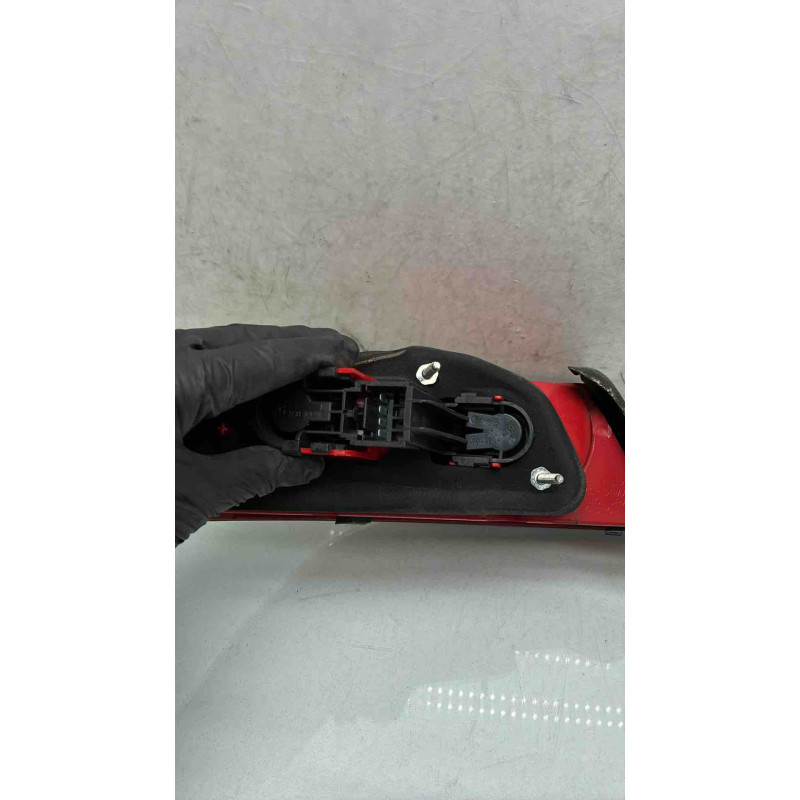 Feu arriere principal droit (feux) ALFA ROMEO 159 Photo n°3