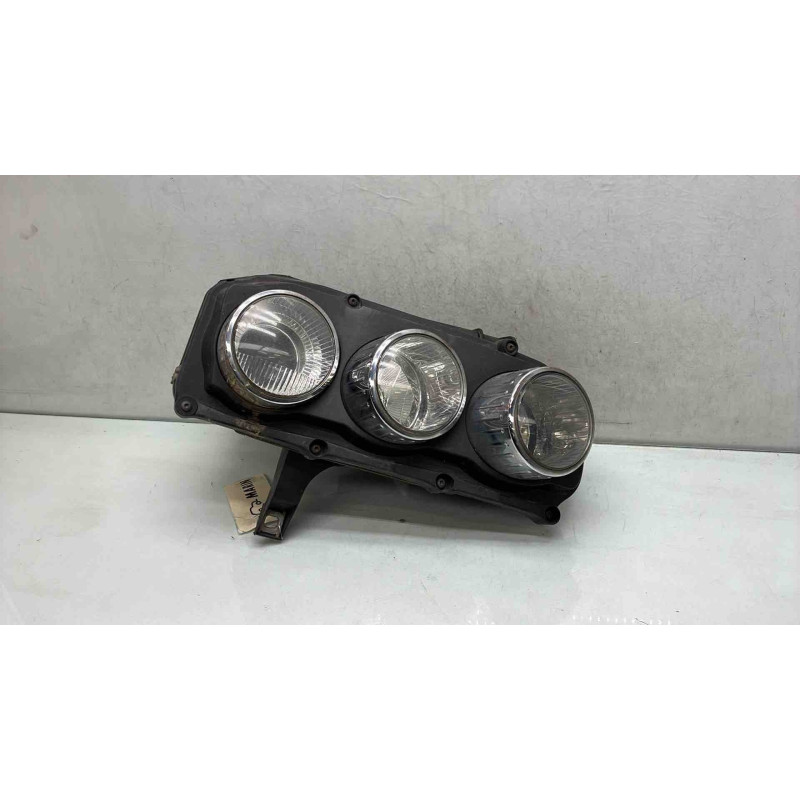 Optique avant principal droit (feux)(phare) ALFA ROMEO 159 Photo n°5