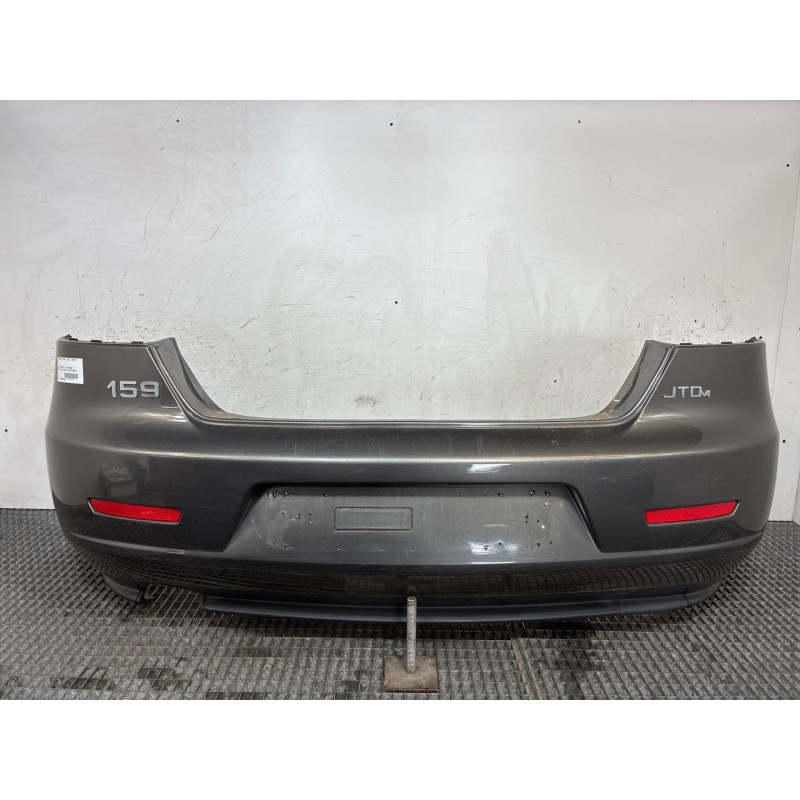 Pare choc arriere ALFA ROMEO 159 Photo n°3