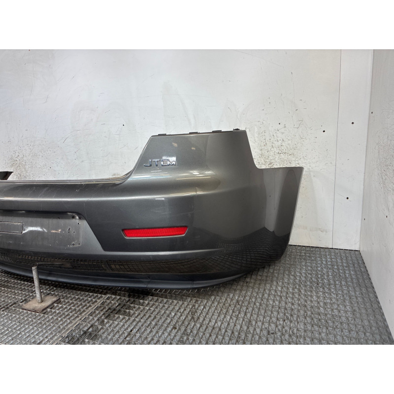 Pare choc arriere ALFA ROMEO 159 Photo n°4