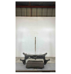 Face avant RENAULT MODUS