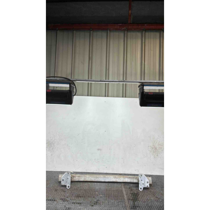 Renfort pare choc avant (traverse) RENAULT MODUS Photo n°1