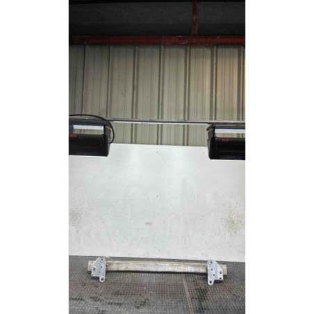 Renfort pare choc avant (traverse) RENAULT MODUS Photo n°1