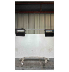 Renfort pare choc avant (traverse) RENAULT MODUS