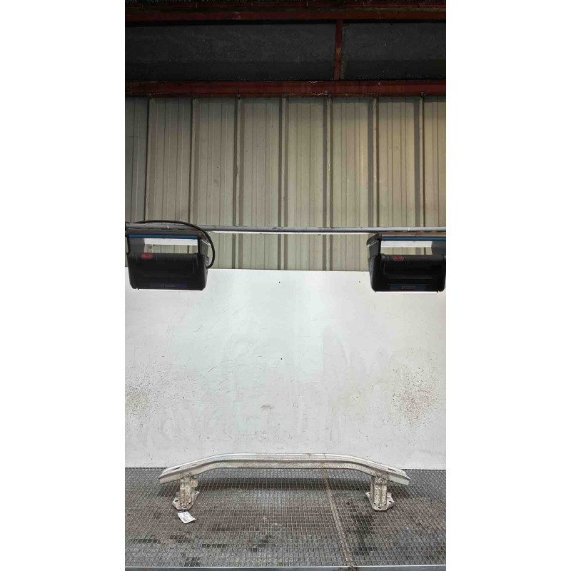 Renfort pare choc avant (traverse) RENAULT MODUS Photo n°3
