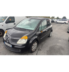 Renfort pare choc avant (traverse) RENAULT MODUS