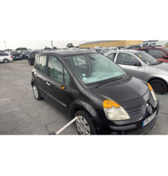 Renfort pare choc avant (traverse) RENAULT MODUS