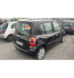 Renfort pare choc avant (traverse) RENAULT MODUS