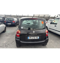 Renfort pare choc avant (traverse) RENAULT MODUS