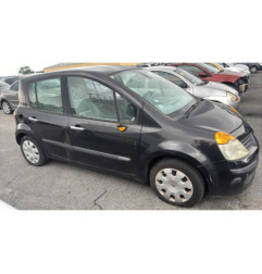 Renfort pare choc avant (traverse) RENAULT MODUS