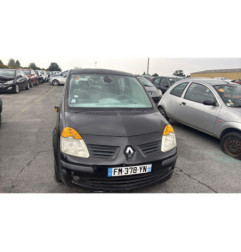 Renfort pare choc avant (traverse) RENAULT MODUS