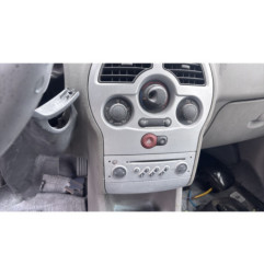 Renfort pare choc avant (traverse) RENAULT MODUS