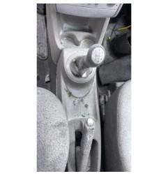 Renfort pare choc avant (traverse) RENAULT MODUS