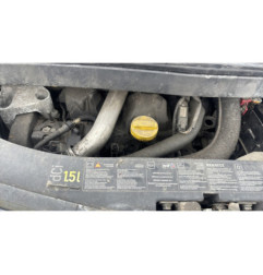 Renfort pare choc avant (traverse) RENAULT MODUS