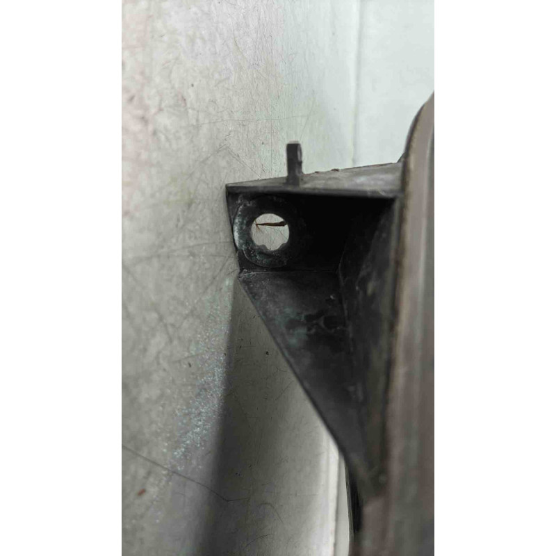 Optique avant principal gauche (feux)(phare) RENAULT SCENIC 2 Photo n°3
