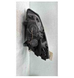 Optique avant principal gauche (feux)(phare) RENAULT SCENIC 2