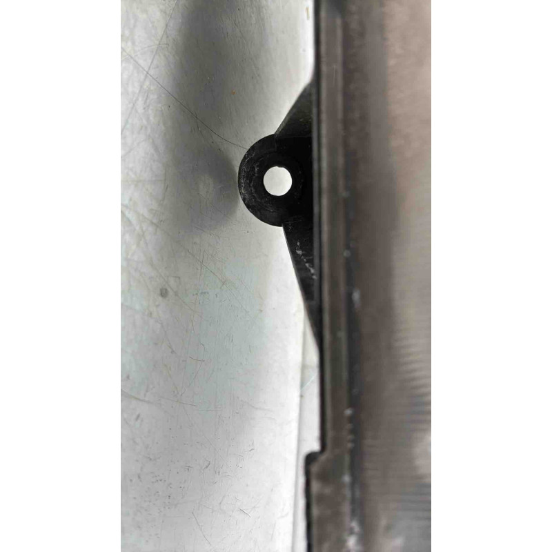 Optique avant principal gauche (feux)(phare) RENAULT SCENIC 2 Photo n°6