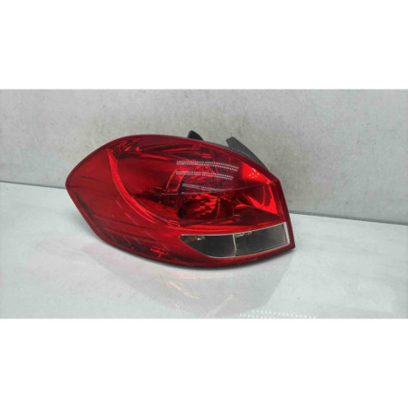 Feu arriere principal gauche (feux) RENAULT CLIO 3 Photo n°1