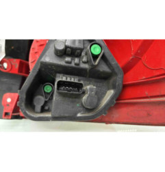 Feu arriere principal gauche (feux) RENAULT CLIO 3