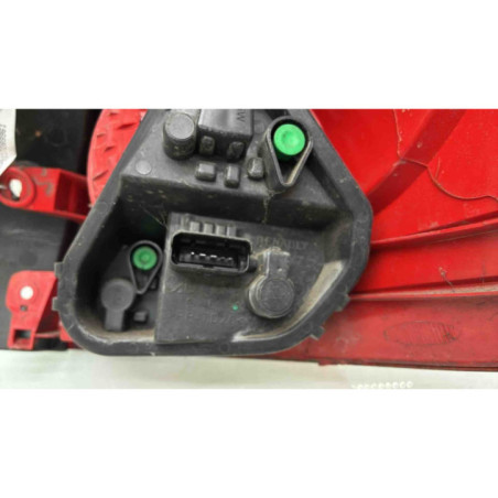 Feu arriere principal gauche (feux) RENAULT CLIO 3