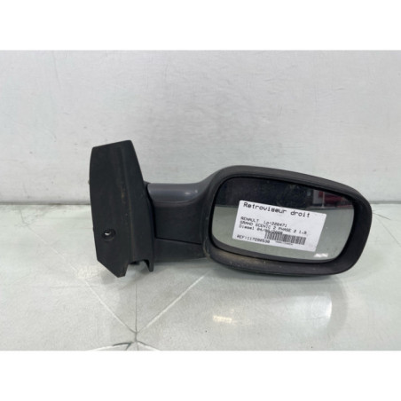 Retroviseur droit RENAULT GRAND SCENIC 2 Photo n°1