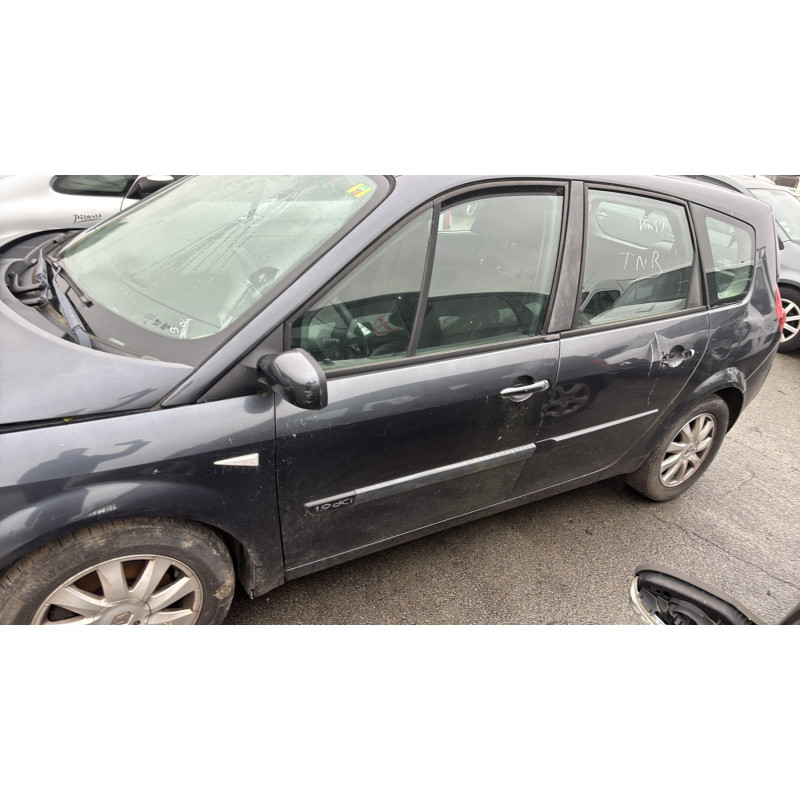 Retroviseur droit RENAULT GRAND SCENIC 2 Photo n°11