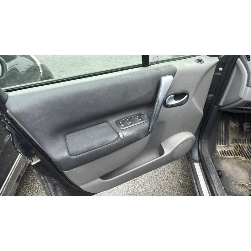 Retroviseur droit RENAULT GRAND SCENIC 2 Photo n°14