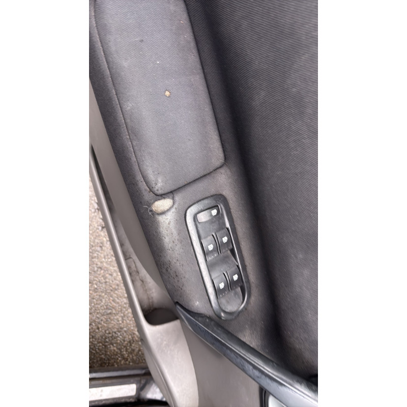 Retroviseur droit RENAULT GRAND SCENIC 2 Photo n°15