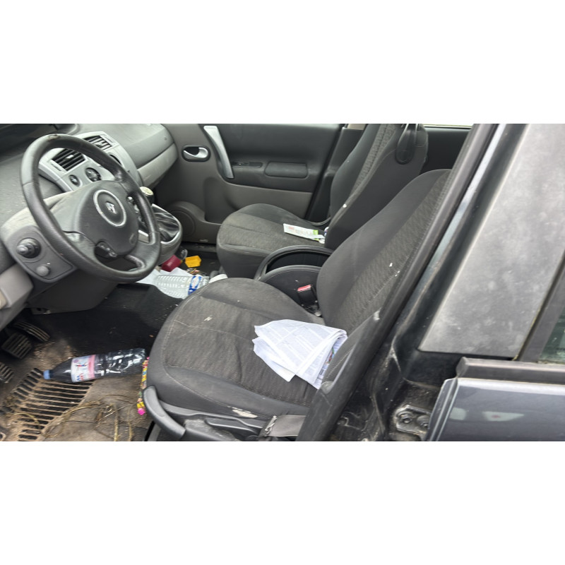 Retroviseur droit RENAULT GRAND SCENIC 2 Photo n°16
