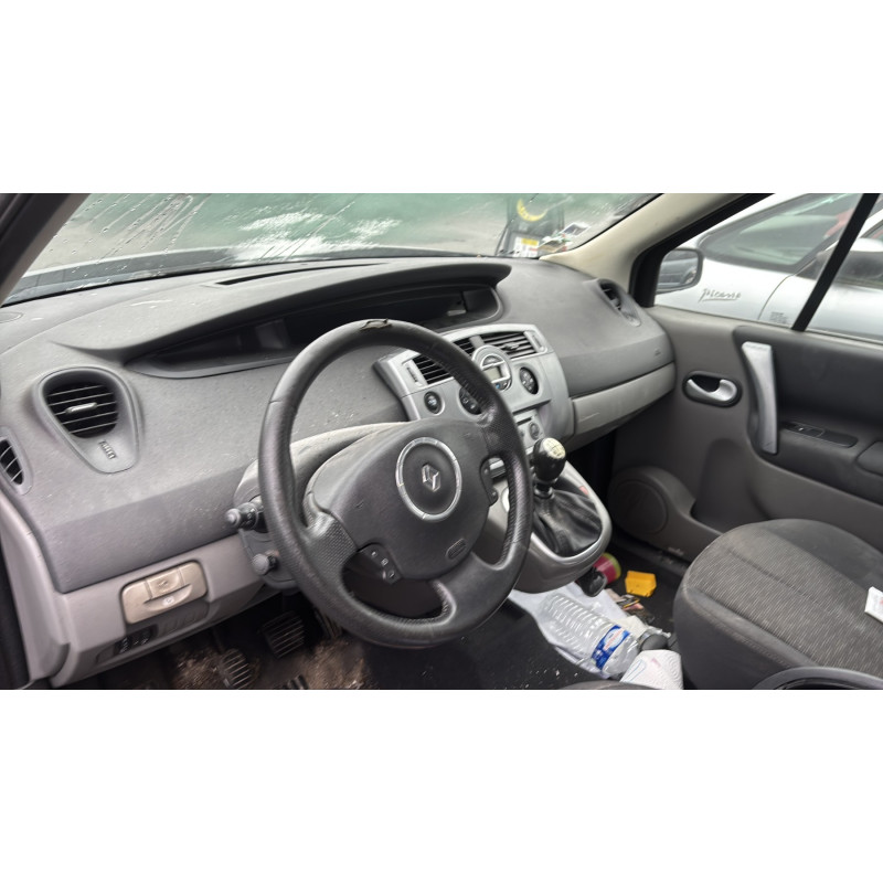 Retroviseur droit RENAULT GRAND SCENIC 2 Photo n°18