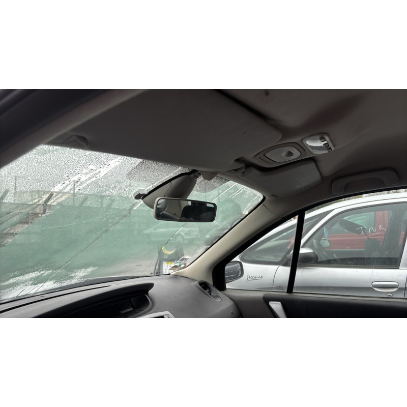 Retroviseur droit RENAULT GRAND SCENIC 2 Photo n°19