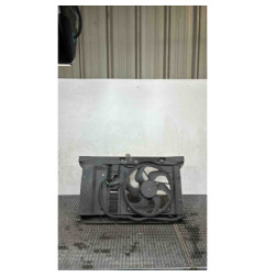 Face avant PEUGEOT 307