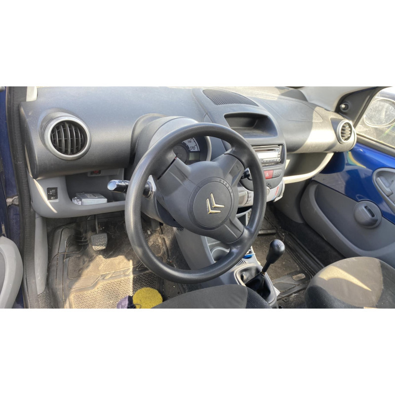 Retroviseur droit CITROEN C1 1 Photo n°6