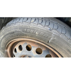 Retroviseur droit CITROEN C1 1
