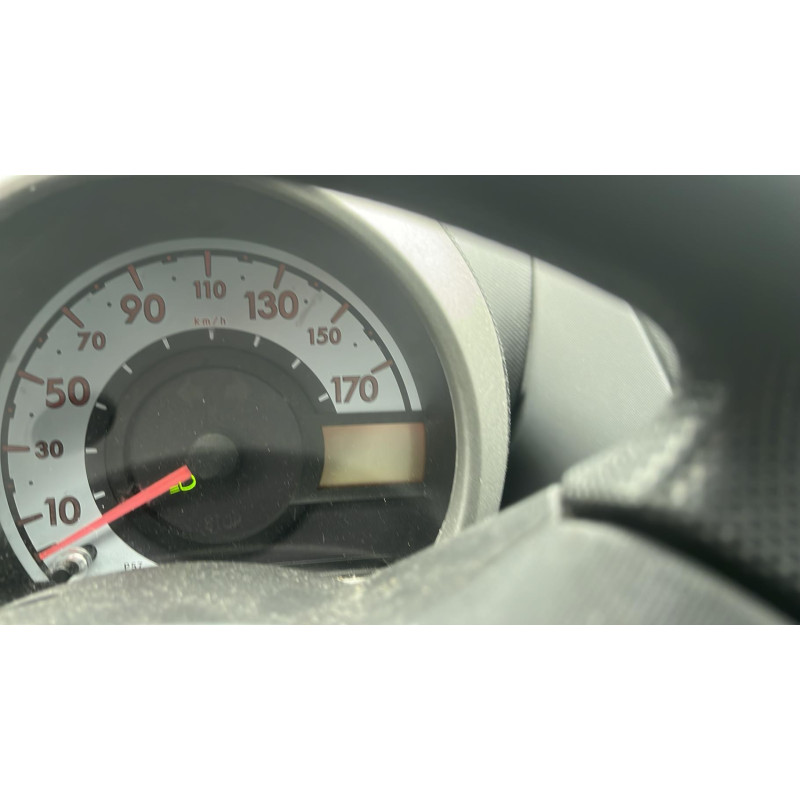 Retroviseur droit CITROEN C1 1 Photo n°12